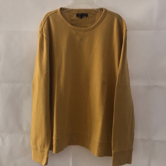 Banana Republic 100% Cotton Sweater - Picture 4 of 5